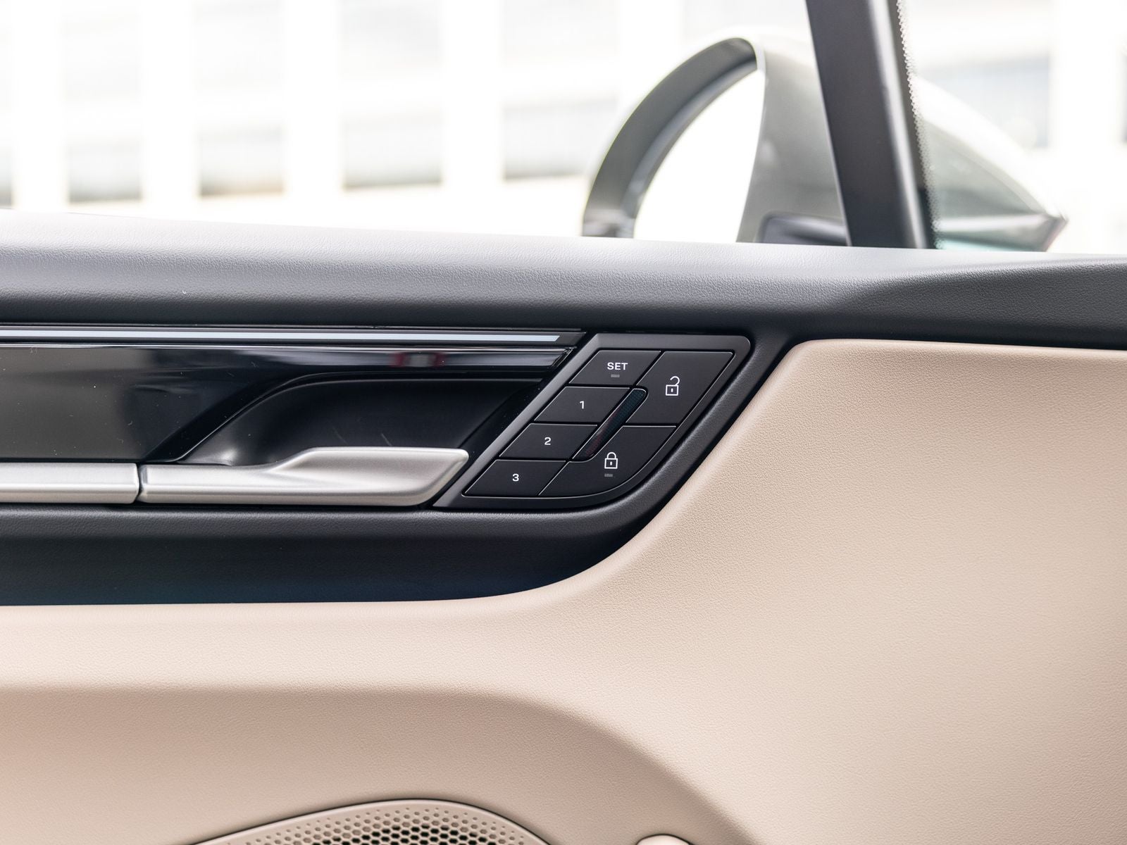 2026 Porsche Macan Electric