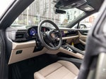 2026 Porsche Macan Electric