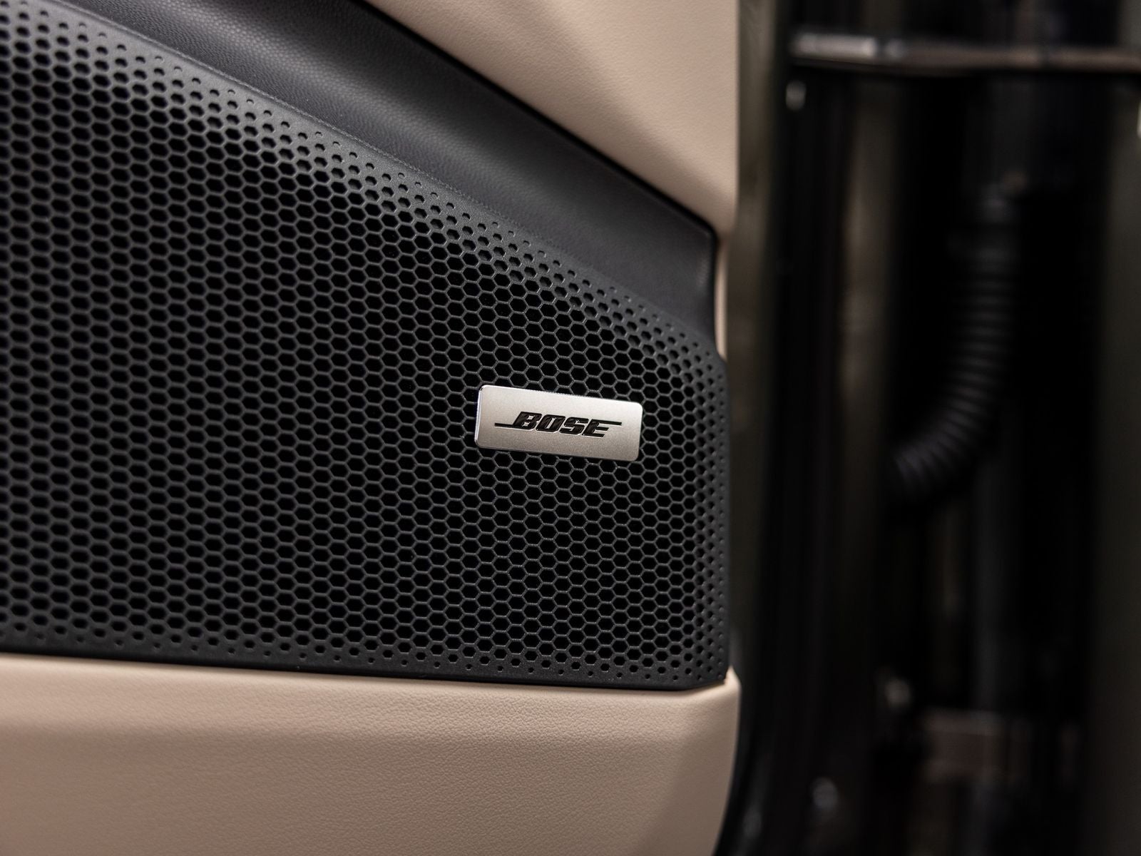 2026 Porsche Macan Electric