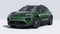 2026 Porsche Macan Macan Electric
