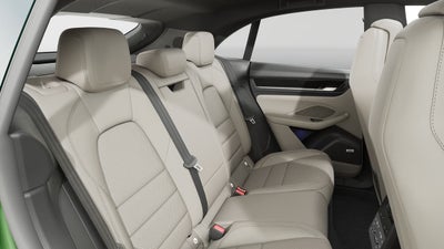 2026 Porsche Macan Macan Electric
