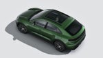 2026 Porsche Macan Macan Electric