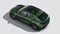 2026 Porsche Macan Macan Electric