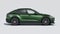 2026 Porsche Macan Macan Electric