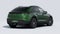 2026 Porsche Macan Macan Electric
