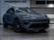 2025 Porsche Macan Electric