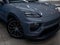 2025 Porsche Macan Electric