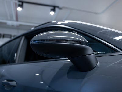 2025 Porsche Macan Electric