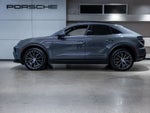 2025 Porsche Macan Electric