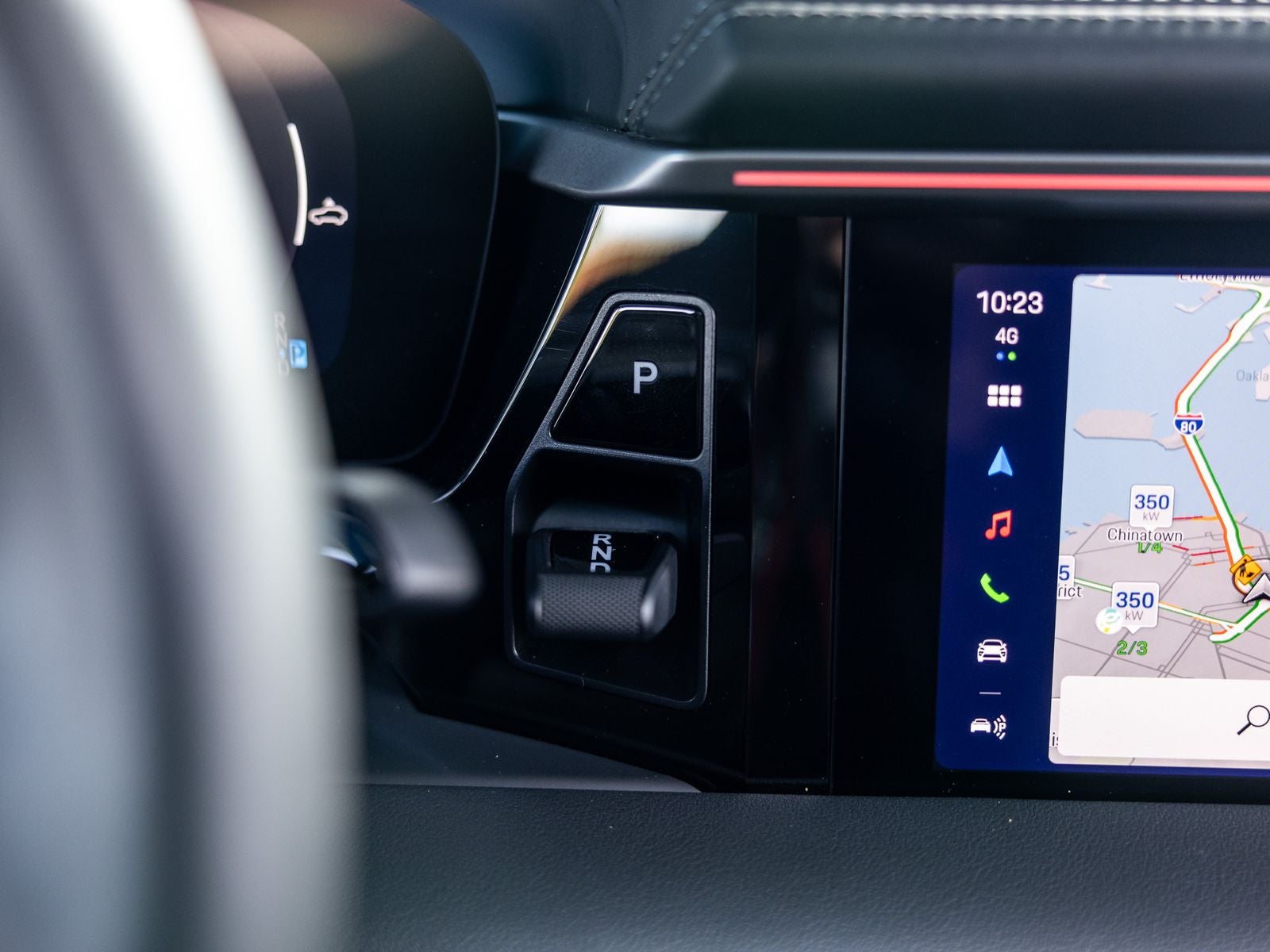 2025 Porsche Macan Electric