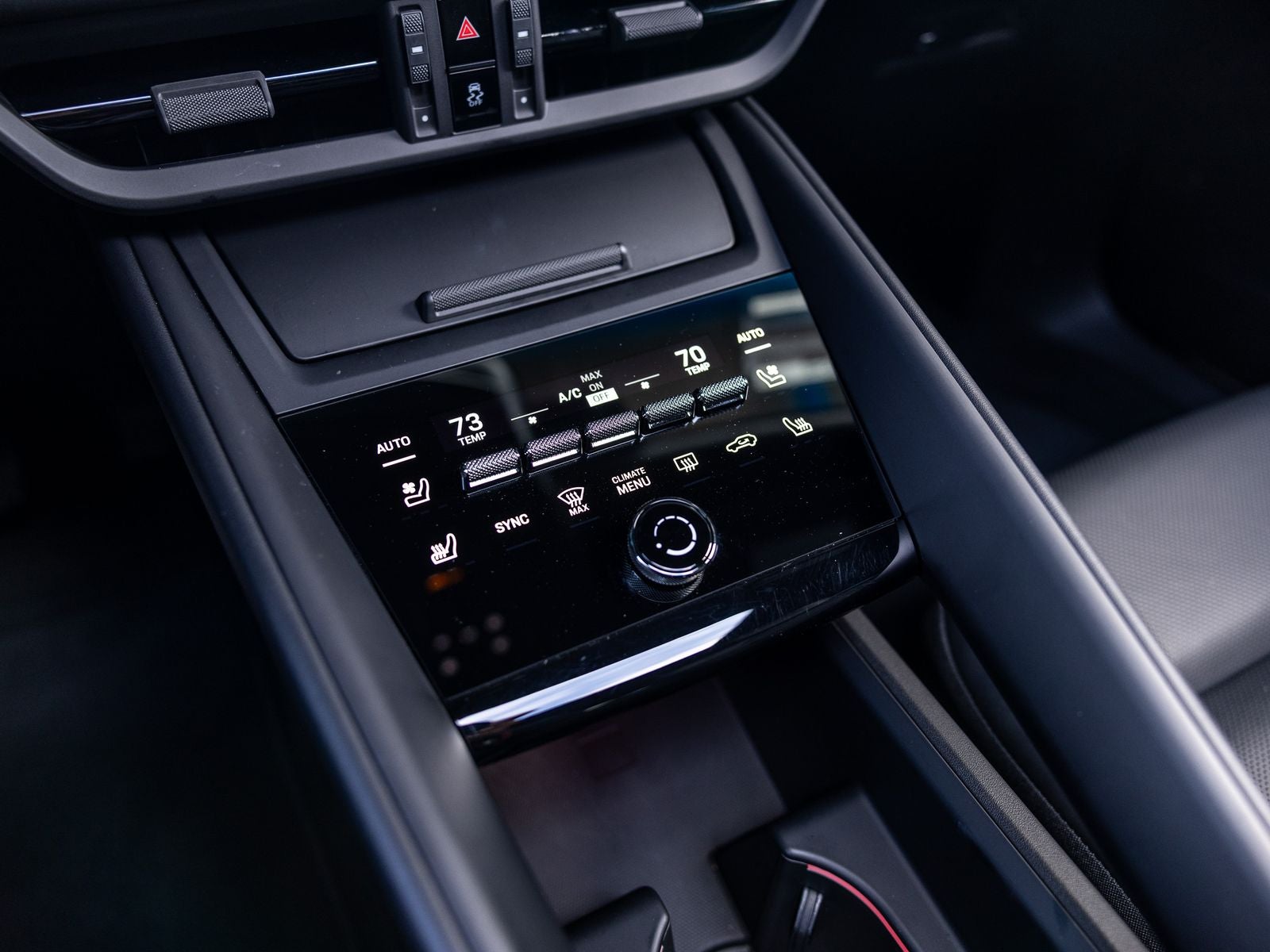 2025 Porsche Macan Electric
