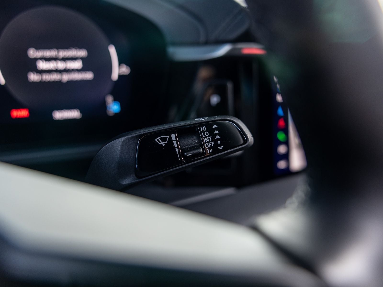 2025 Porsche Macan Electric
