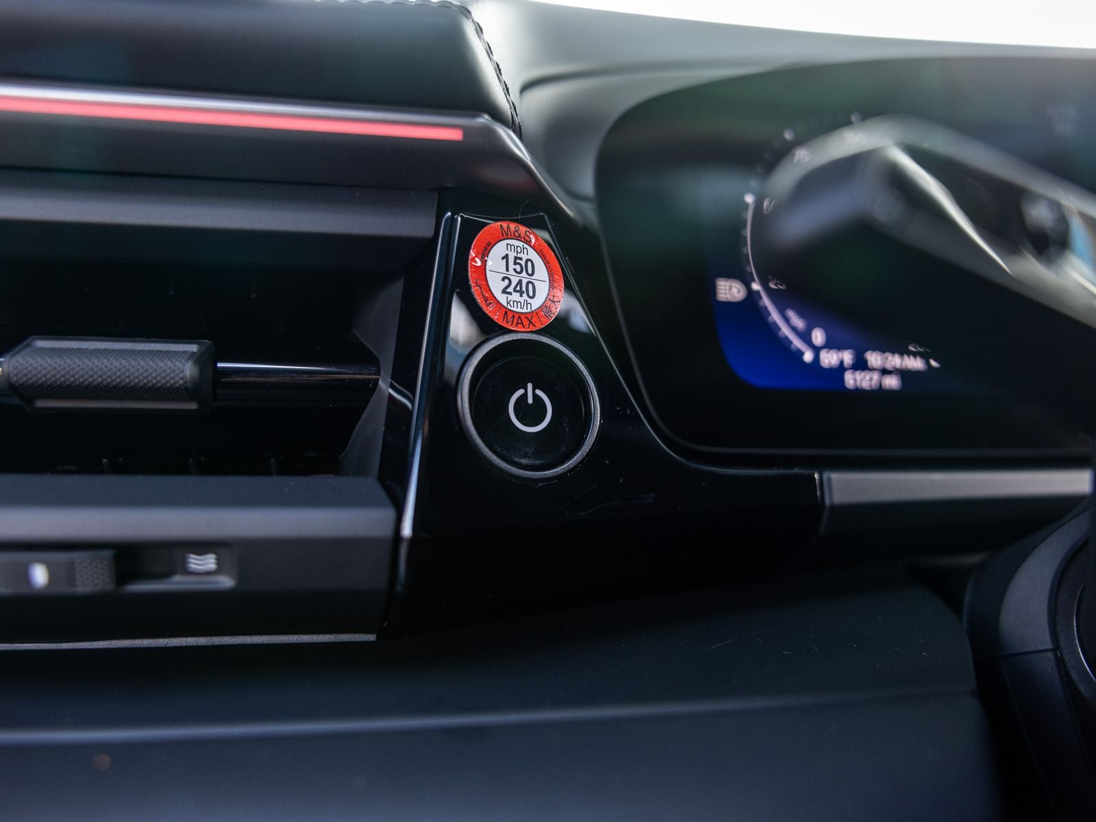 2025 Porsche Macan Electric