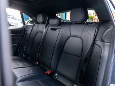 2025 Porsche Macan Electric