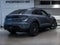 2025 Porsche Macan Electric