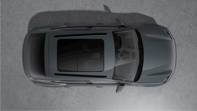 2025 Porsche Macan Electric