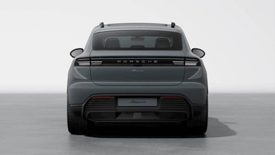 2025 Porsche Macan Electric