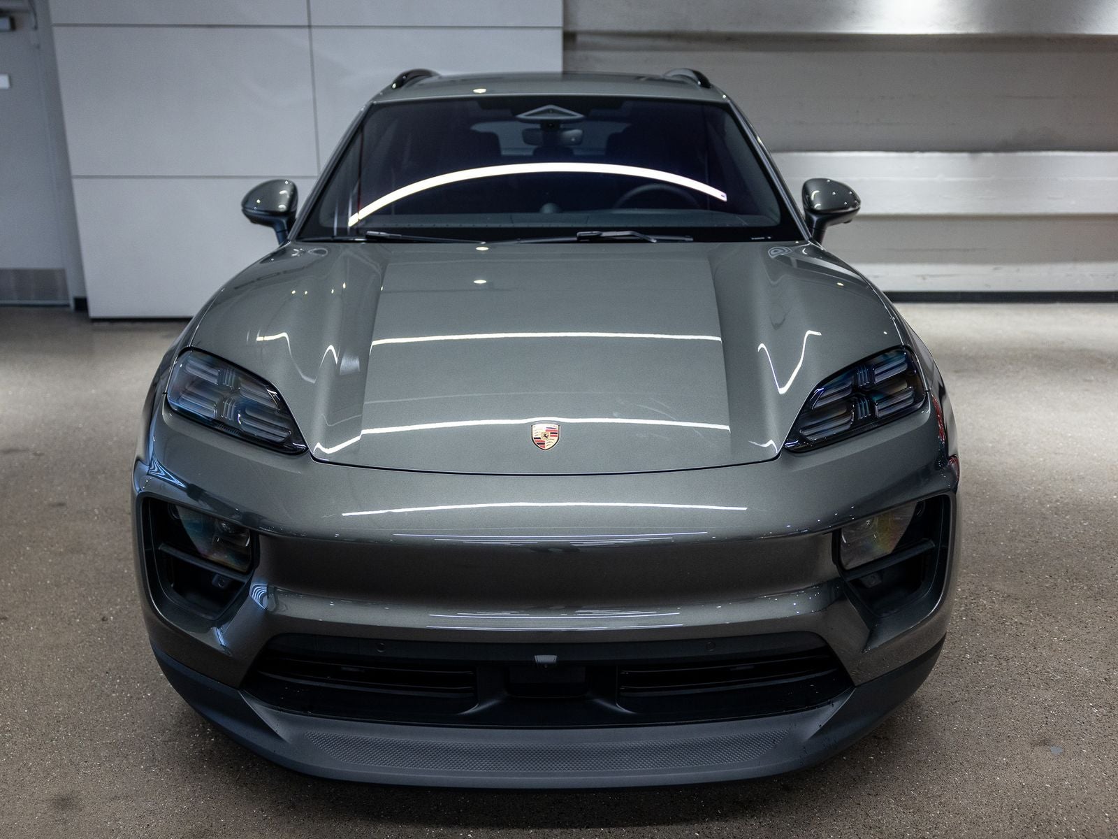2025 Porsche Macan Base - Photo 12