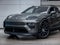 2025 Porsche Macan Macan Electric