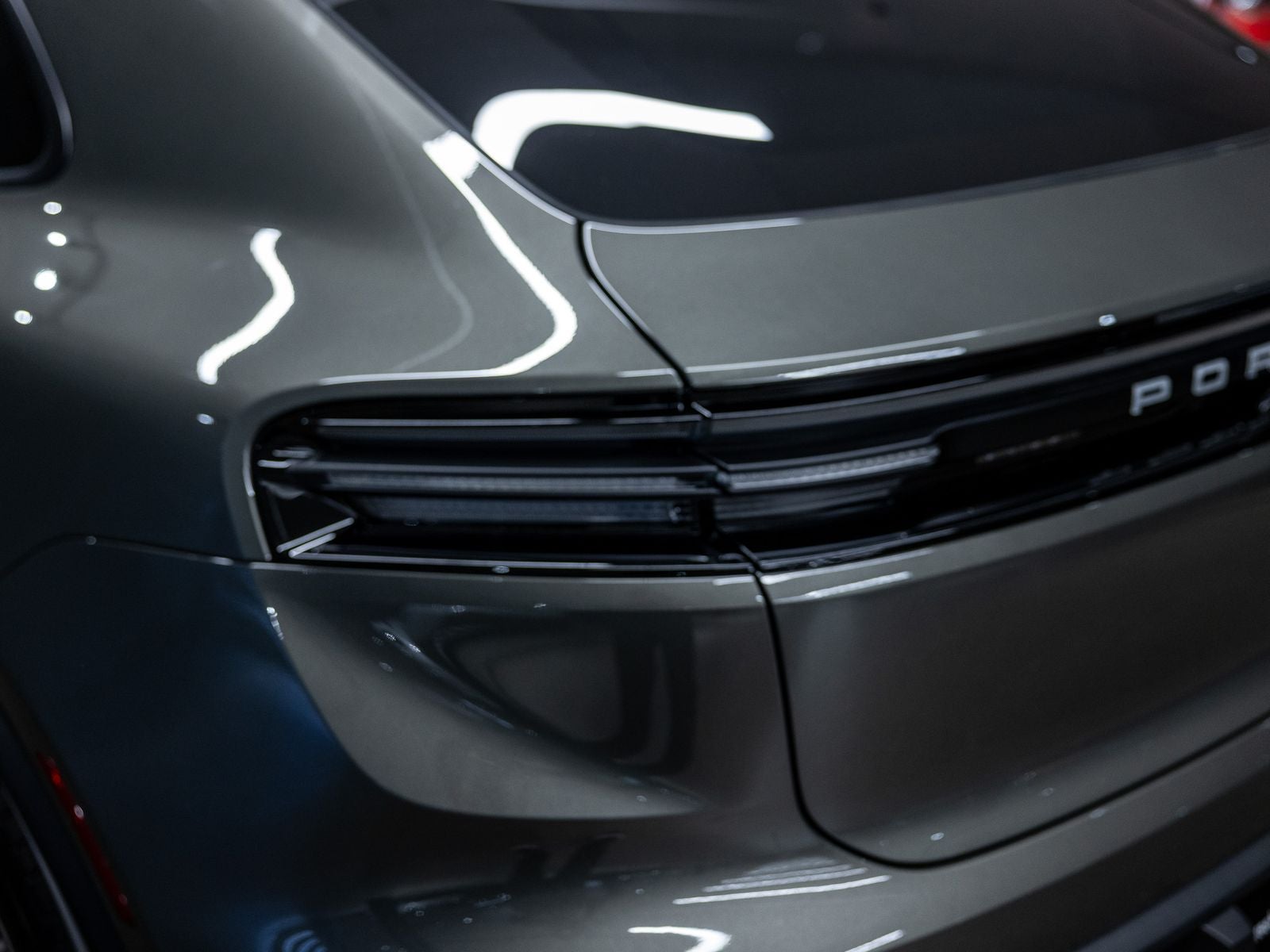 2025 Porsche Macan Base - Photo 22