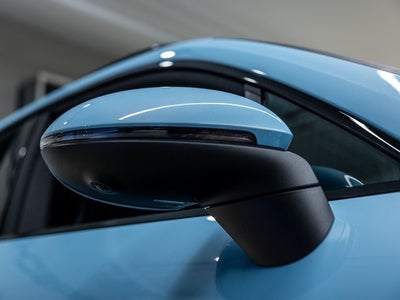 2025 Porsche Macan Macan Electric