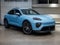 2025 Porsche Macan Macan Electric