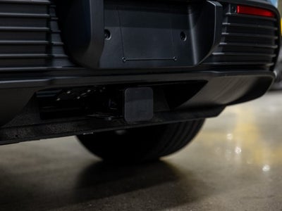 2025 Porsche Macan Macan Electric