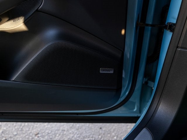 2025 Porsche Macan Macan Electric