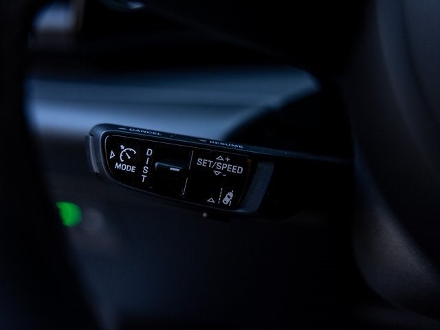 2025 Porsche Macan Macan Electric