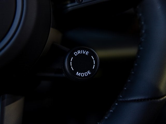 2025 Porsche Macan Macan Electric