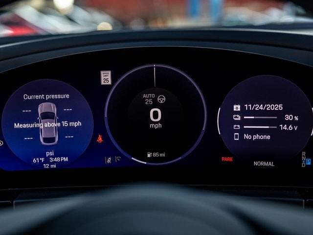 2025 Porsche Macan Macan Electric