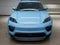 2025 Porsche Macan Macan Electric