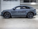 2025 Porsche Macan Macan Electric