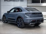 2025 Porsche Macan Macan Electric
