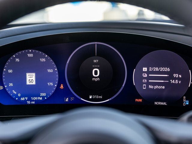 2025 Porsche Macan Macan Electric