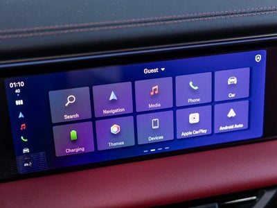 2025 Porsche Macan Macan Electric