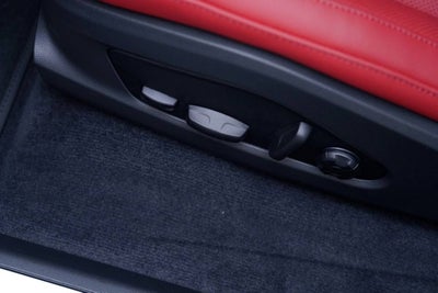 2025 Porsche Macan Macan Electric