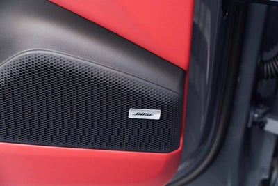 2025 Porsche Macan Macan Electric