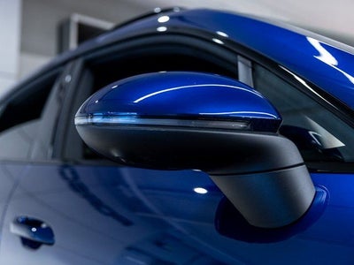 2025 Porsche Macan Macan Electric