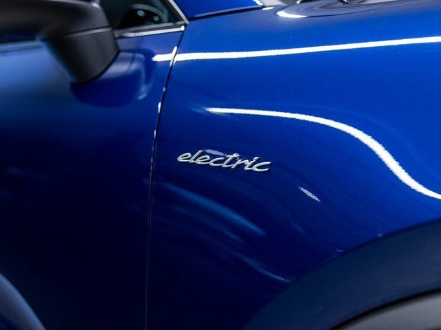 2025 Porsche Macan Macan Electric