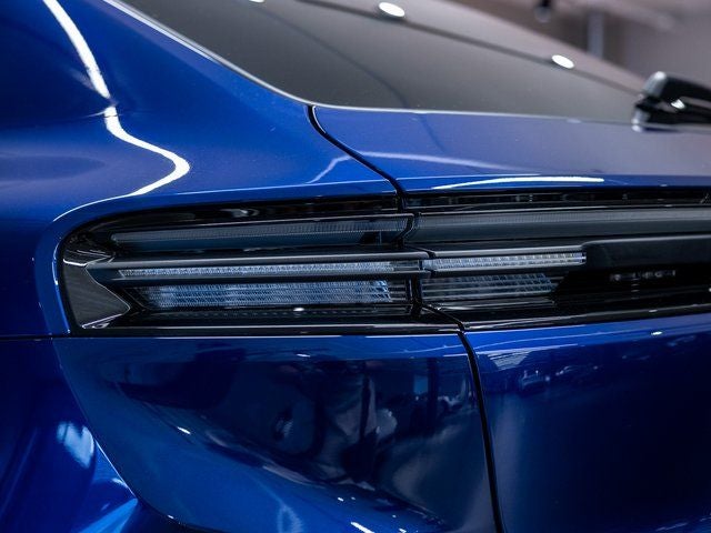 2025 Porsche Macan Macan Electric