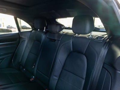 2025 Porsche Macan Macan Electric