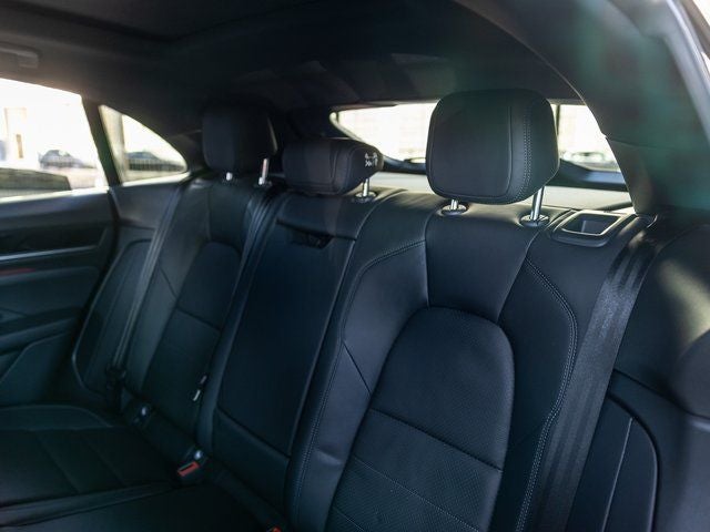 2025 Porsche Macan Macan Electric