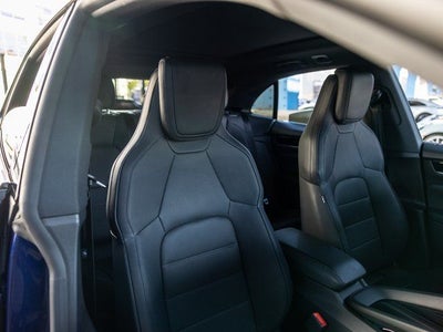 2025 Porsche Macan Macan Electric