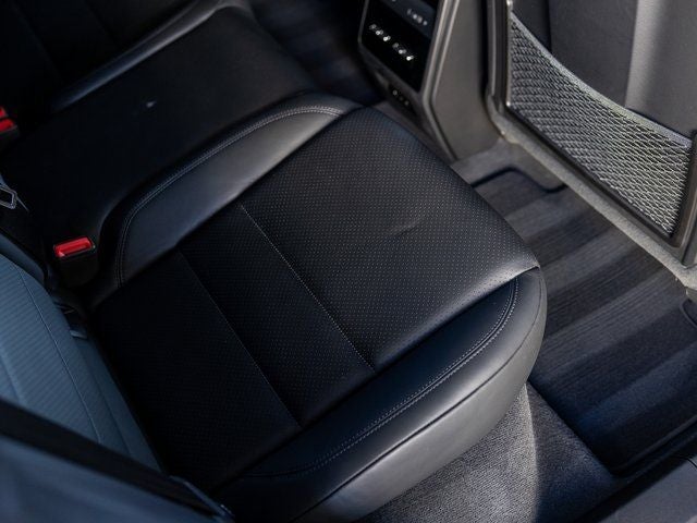 2025 Porsche Macan Macan Electric