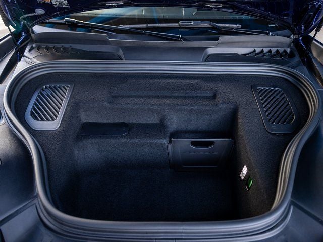 2025 Porsche Macan Macan Electric