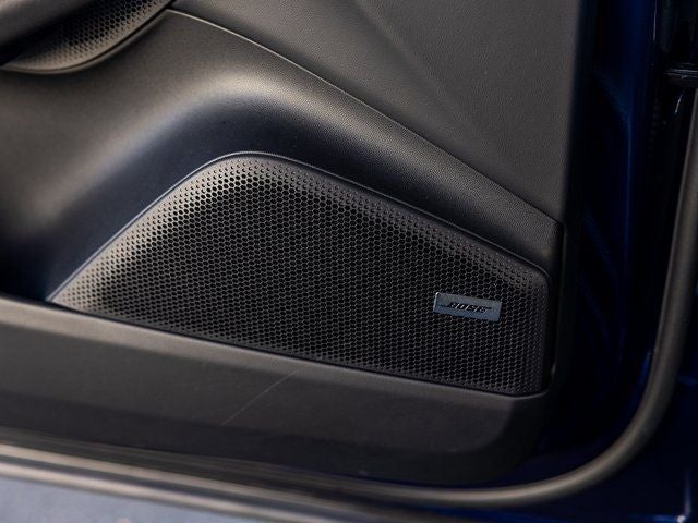 2025 Porsche Macan Macan Electric