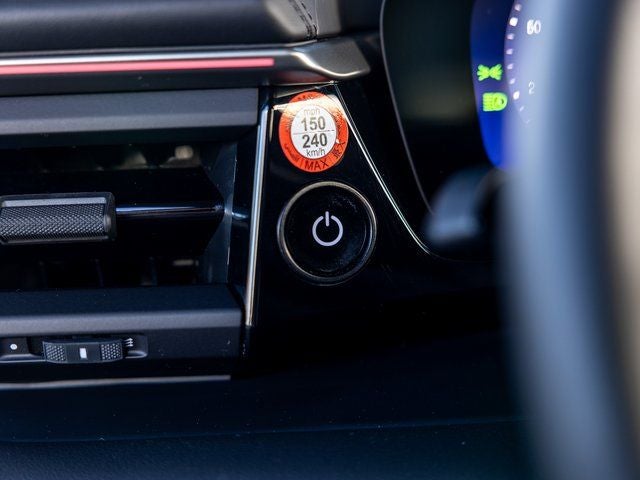 2025 Porsche Macan Macan Electric