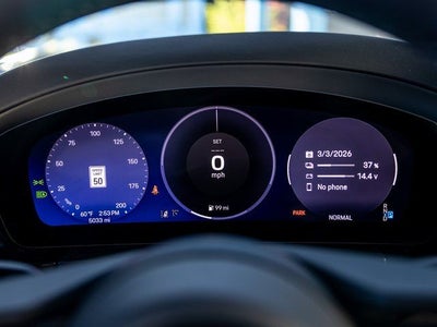 2025 Porsche Macan Macan Electric