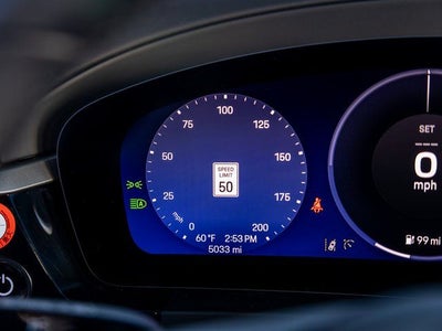 2025 Porsche Macan Macan Electric